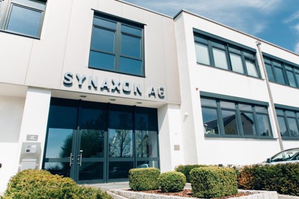 SYNAXON_AG